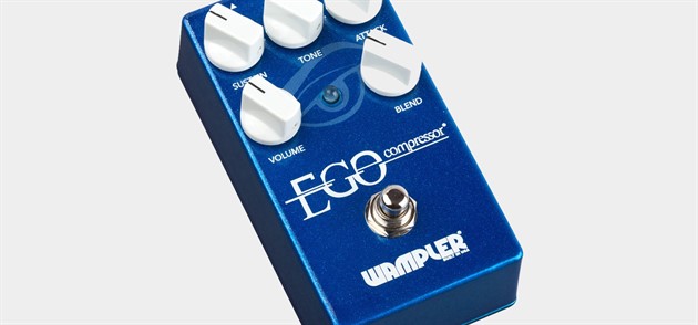 Other Effect Pedals
